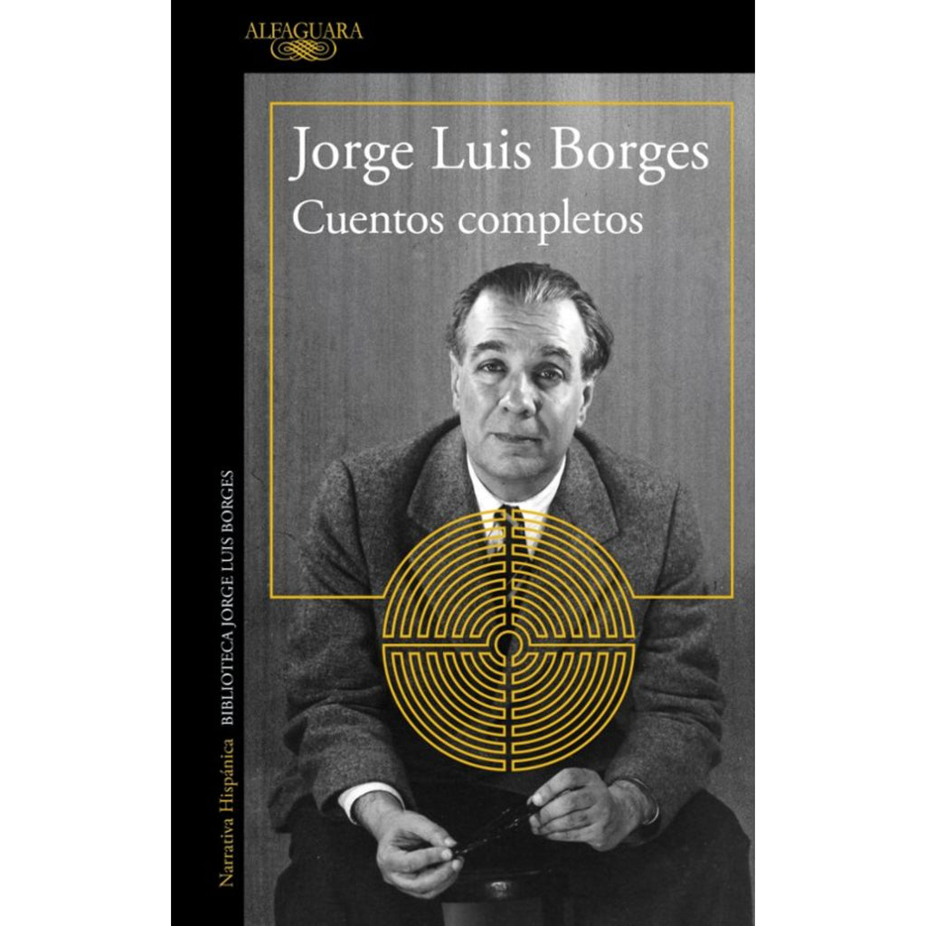 Cuentos Completos