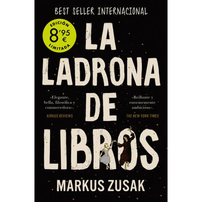 Ladrona De Libros