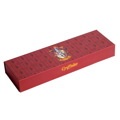 Harry Potter: Gryffindor Magnetic Pencil Box