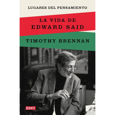 Lugares Del Pensamiento