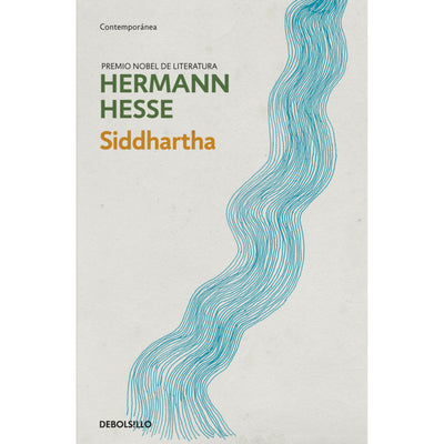 Libro Siddhartha
