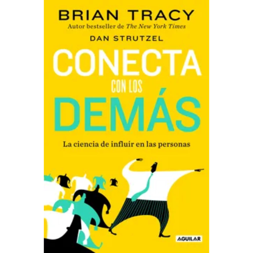 Conecta Con Los Demas