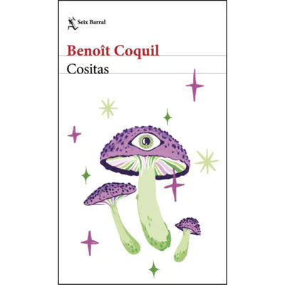 Libro Cositas