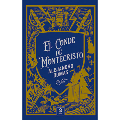 El Conde De Montecristo