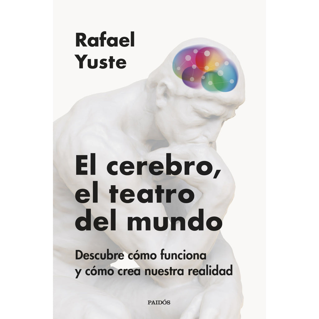 El Cerebro, El Teatro Del Mundo