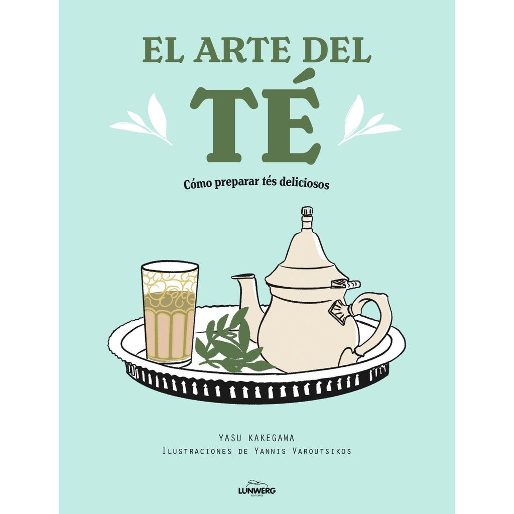 El Arte Del Té