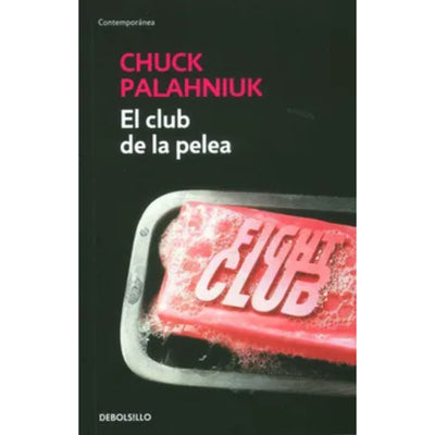 El Club De La Pelea