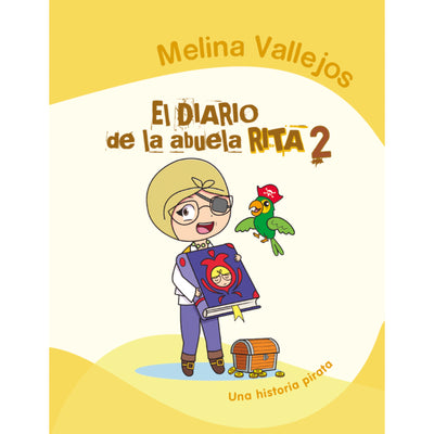 El  Diario De La Abuela Rita 2