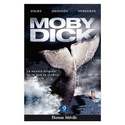 Moby Dick