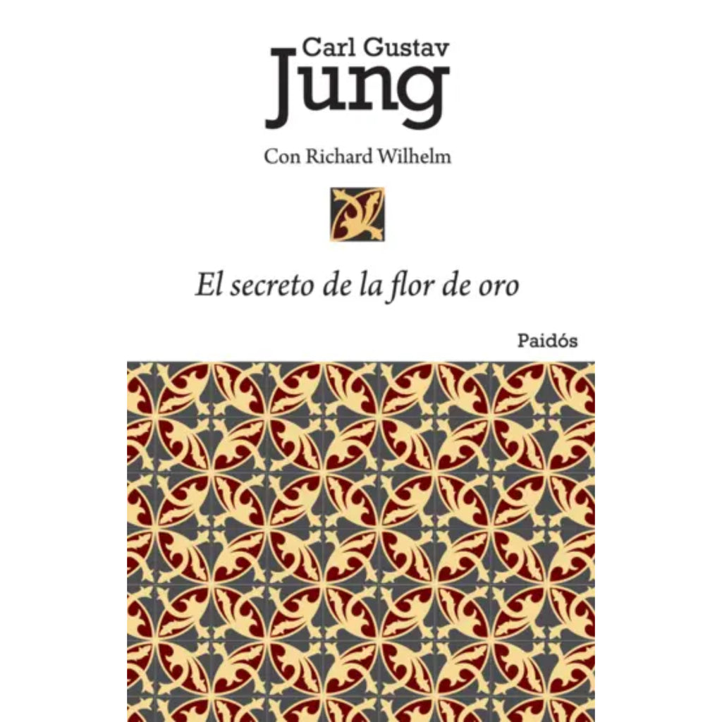 El Secreto De La Flor De Oro