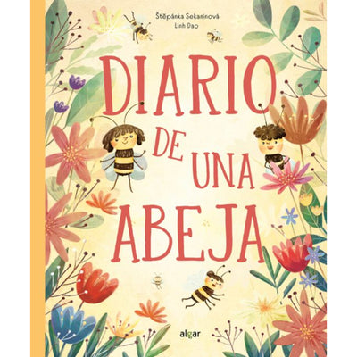 Diario De Una Abeja