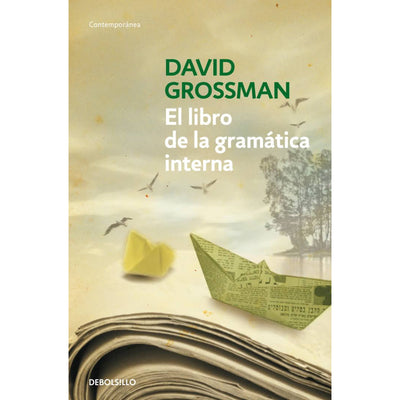 El Libro De La Gramatica Interna