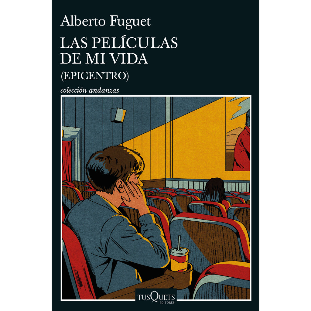 Las Películas De Mi Vida