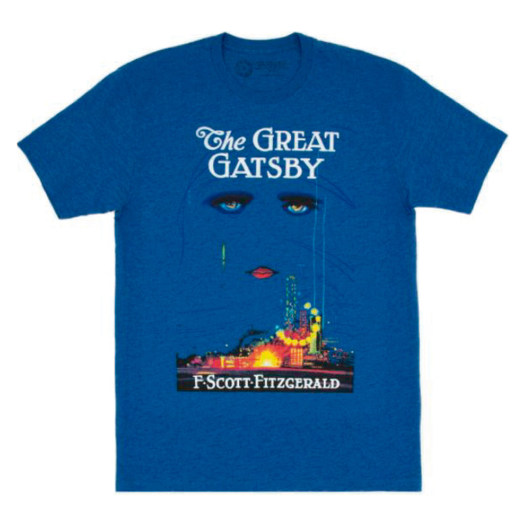 Polera El Gran Gatsby Large