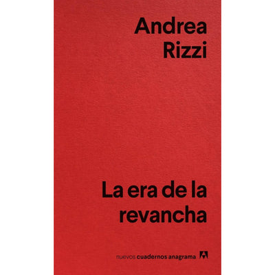 La Era De La Revancha