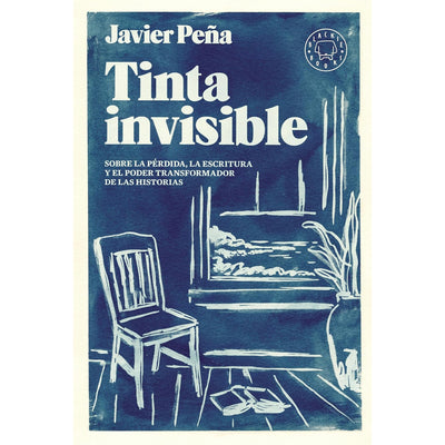 Tinta Invisible