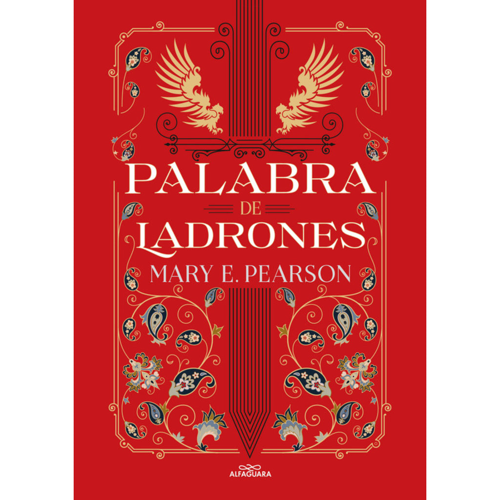 Palabra De Ladrones