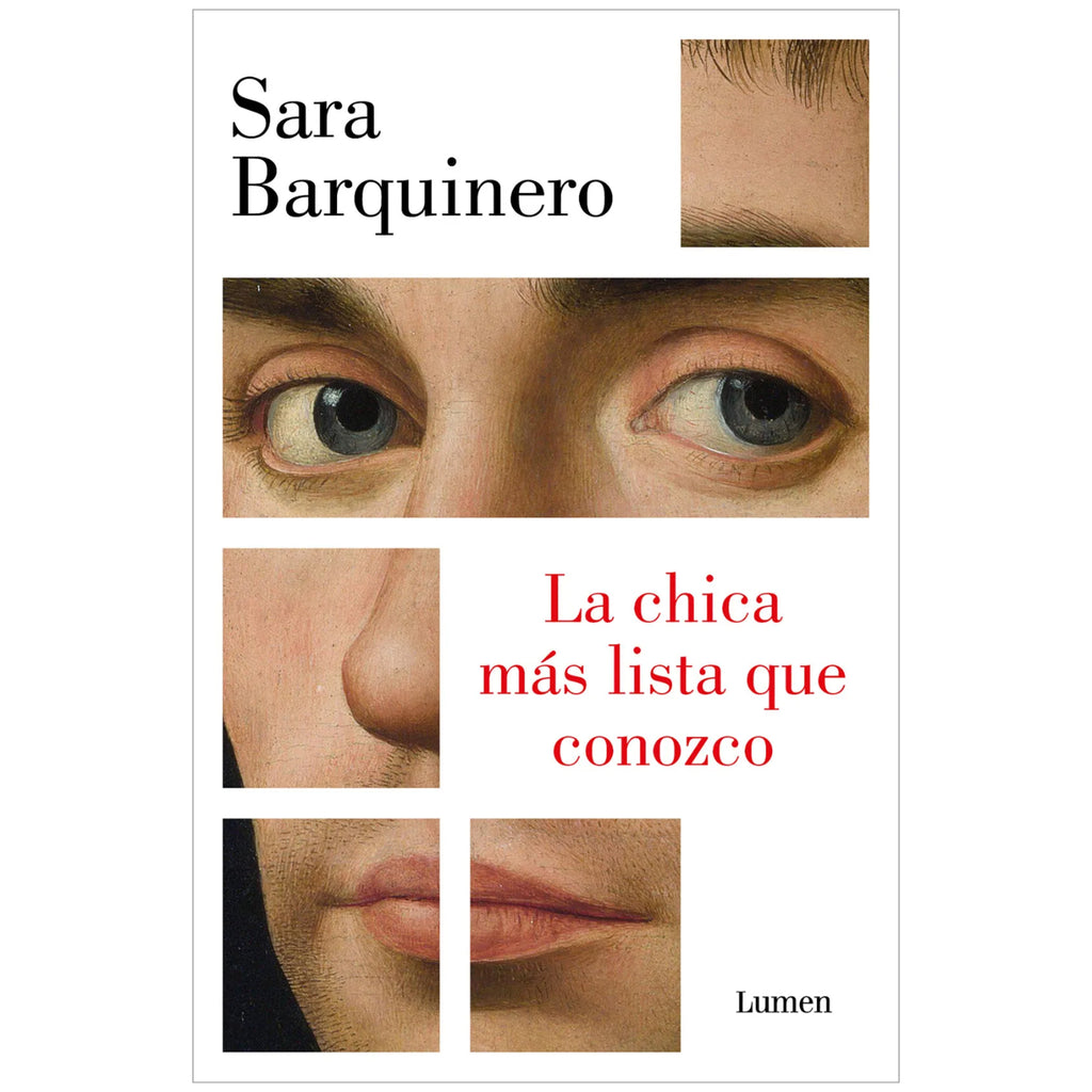 La Chica Mas Lista Que Conozco