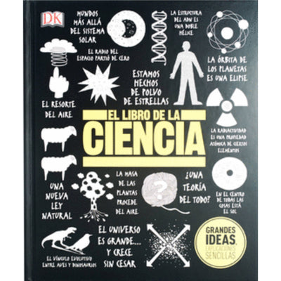 El Libro De La Ciencia