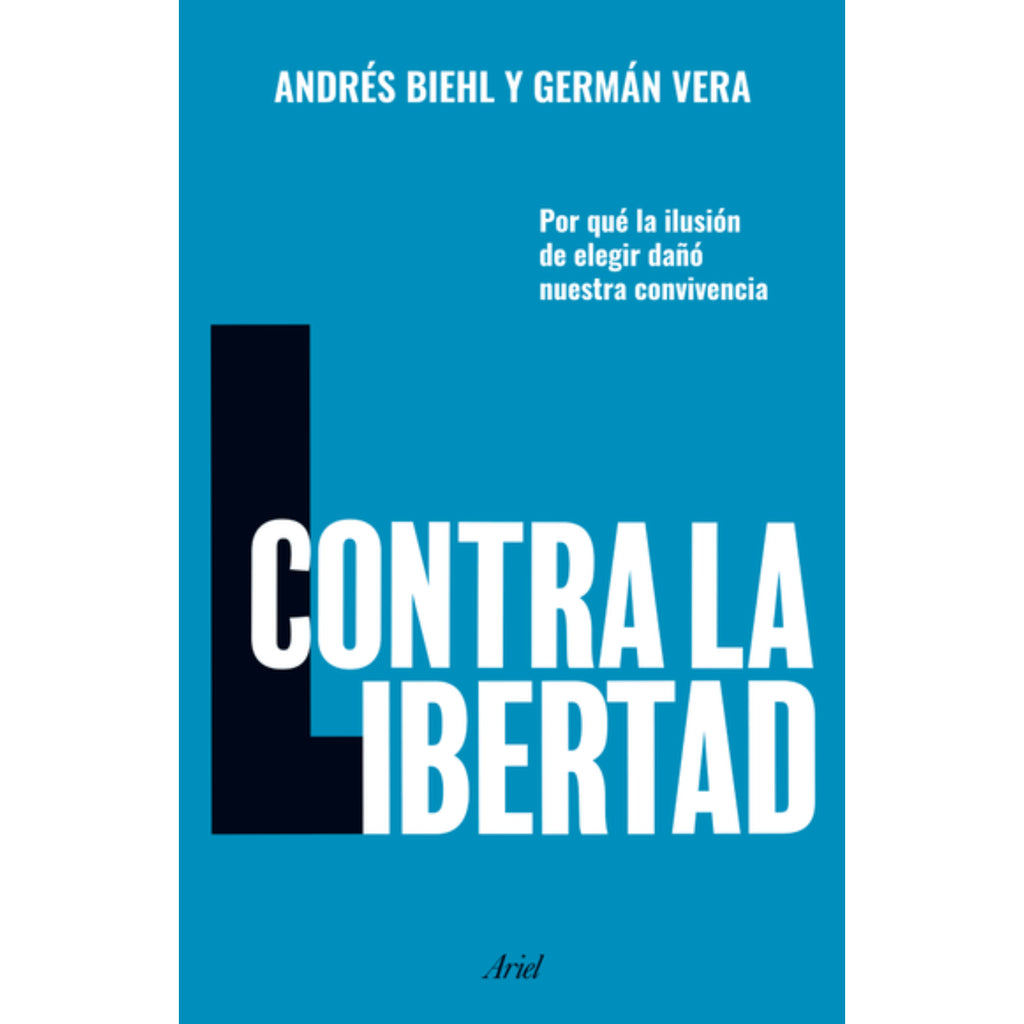 Contra La Libertad