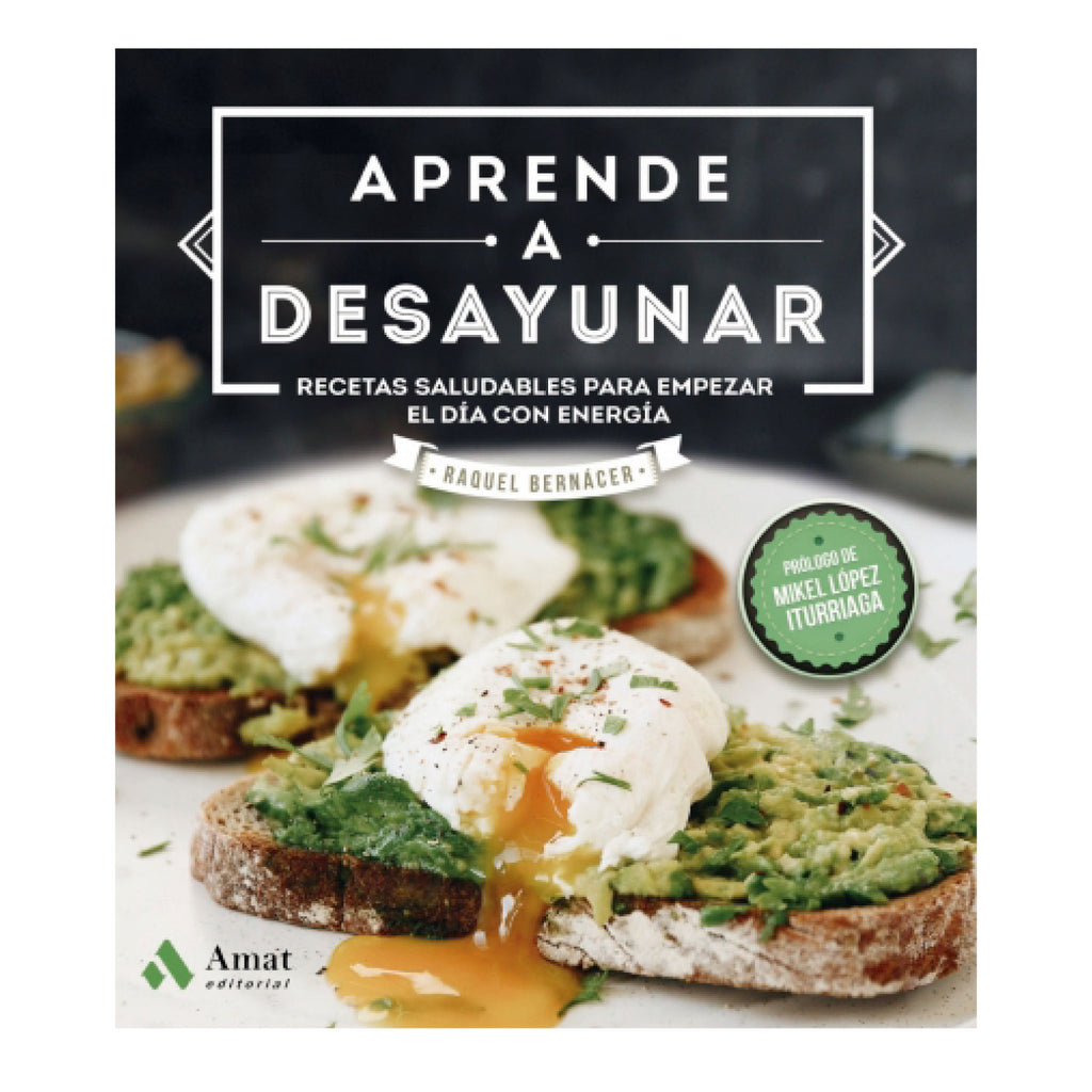 Aprende A Desayunar