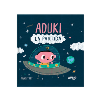 Aduki: La Partida