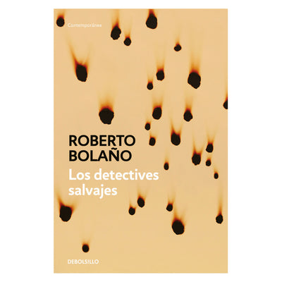 Los Detectives Salvajes