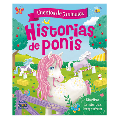 Historias De Ponis