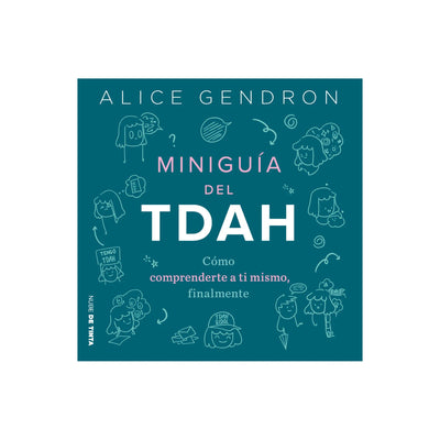 Miniguia Tdah