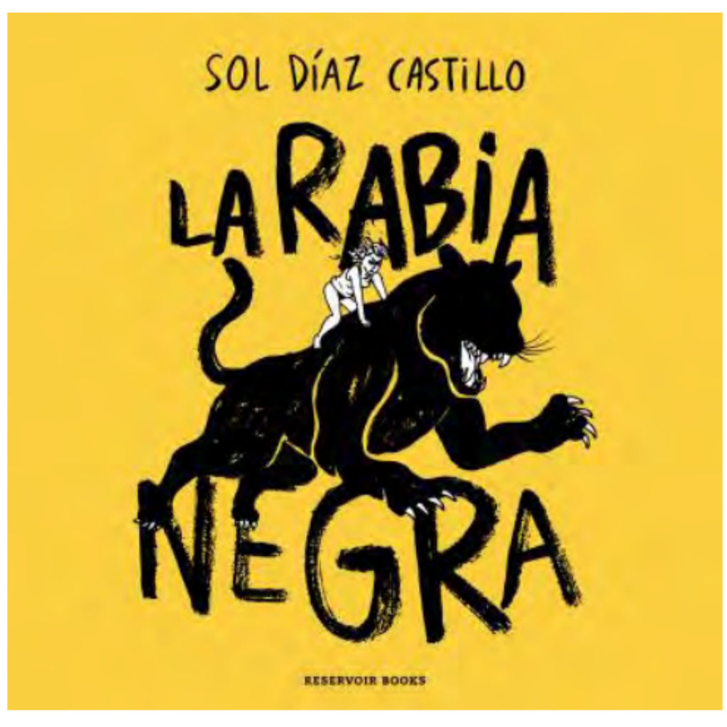 Rabia Negra