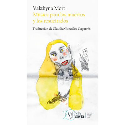 Musica Para Los Muertos