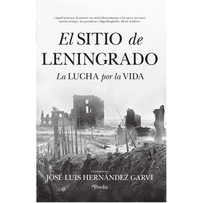 El Sitio De Leningrado