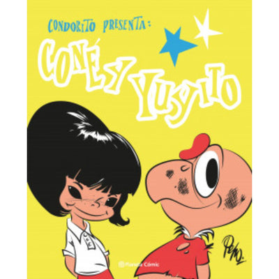 Coné Y Yuyito