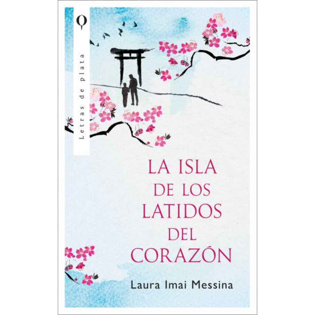 La Isla De Los Latidos Del Corazón