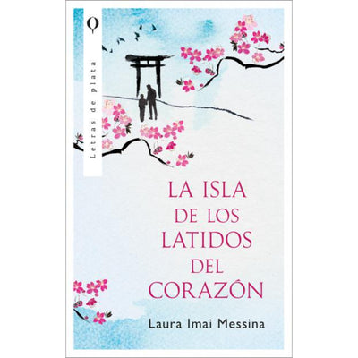 La Isla De Los Latidos Del Corazón