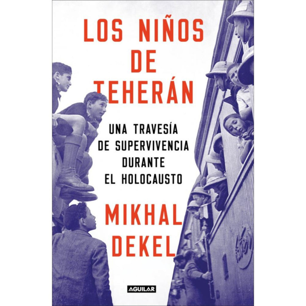 Los Niños De Teheran