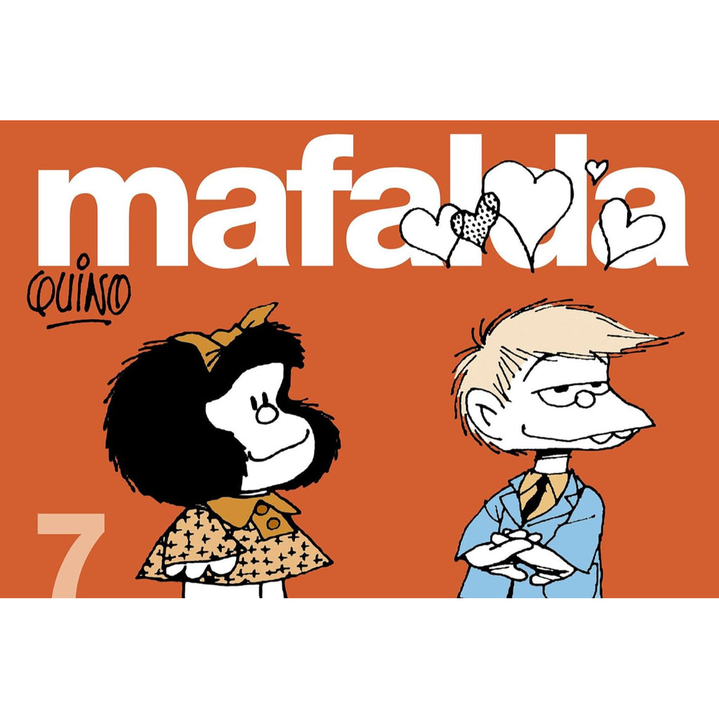 Mafalda 7