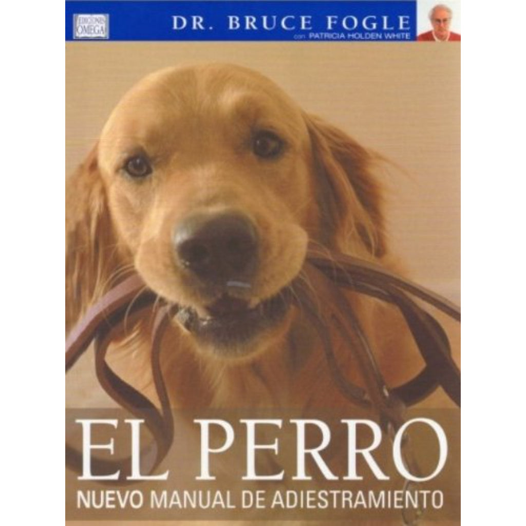 El Perro, Nuevo Manual De Adiestramiento