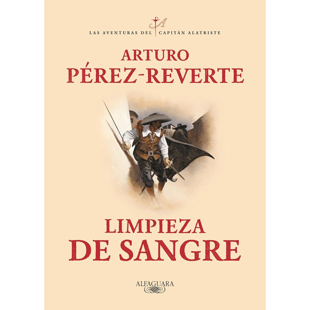 Limpieza De Sangre