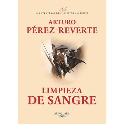 Limpieza De Sangre