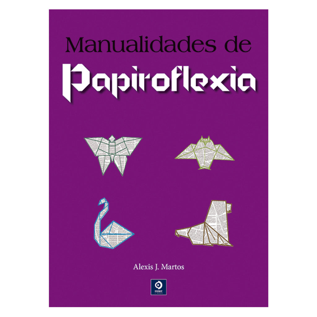 Manualidades de Papiroflexia