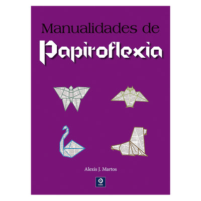 Manualidades de Papiroflexia