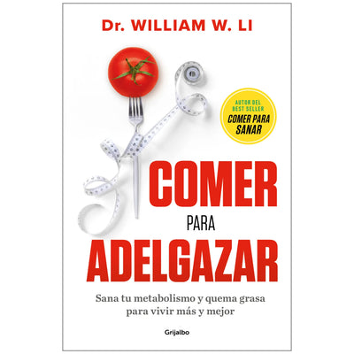 Comer Para Adelgazar