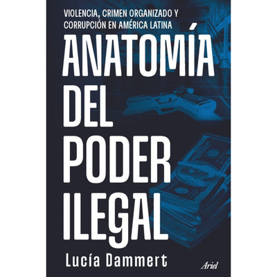 Anatomía Del Poder Legal