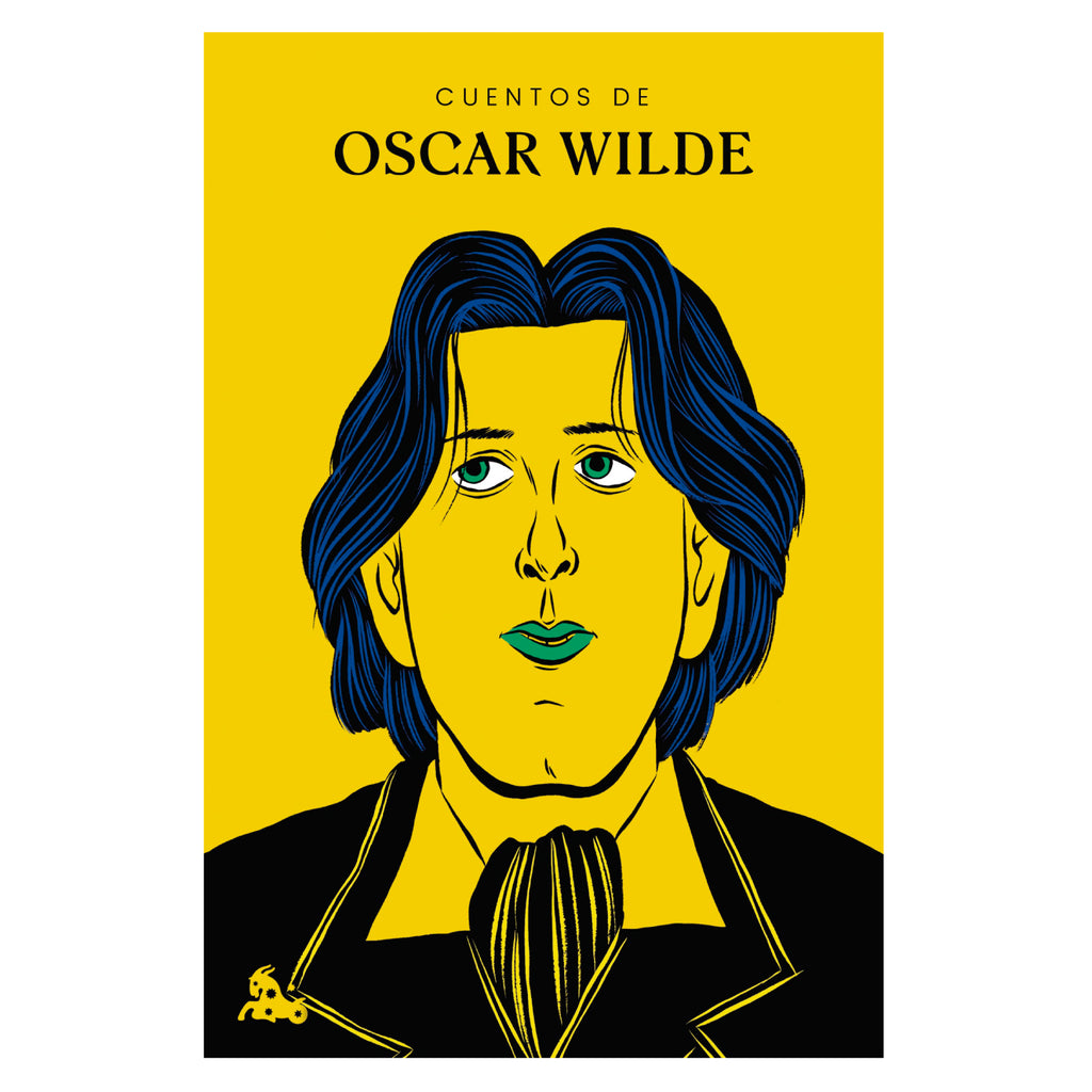 Cuentos De Oscar Wilde