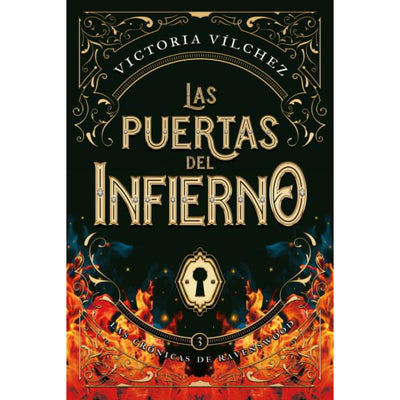 Las Puertas Del Infierno