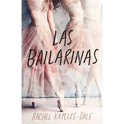 Las Bailarinas