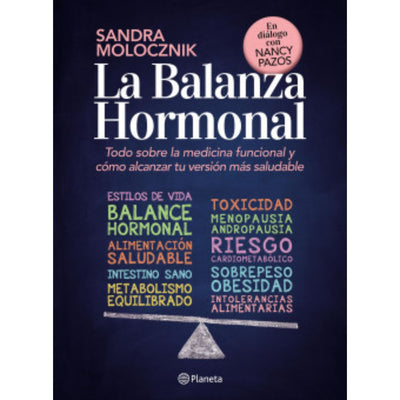 La Balanza Hormonal