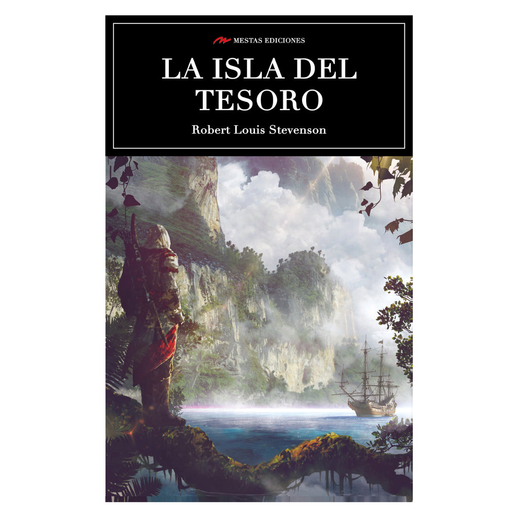 La Isla Del Tesoro