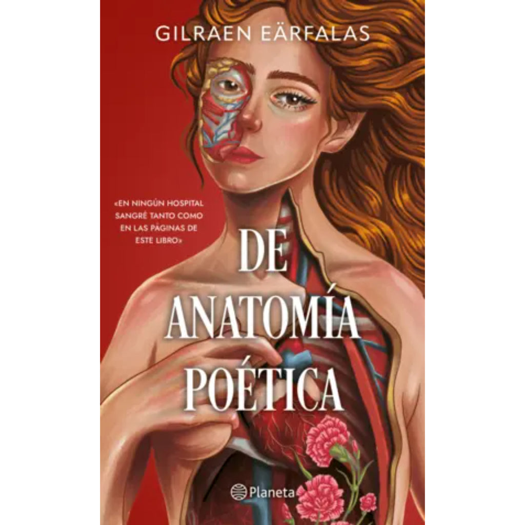 De Anatomía Poética
